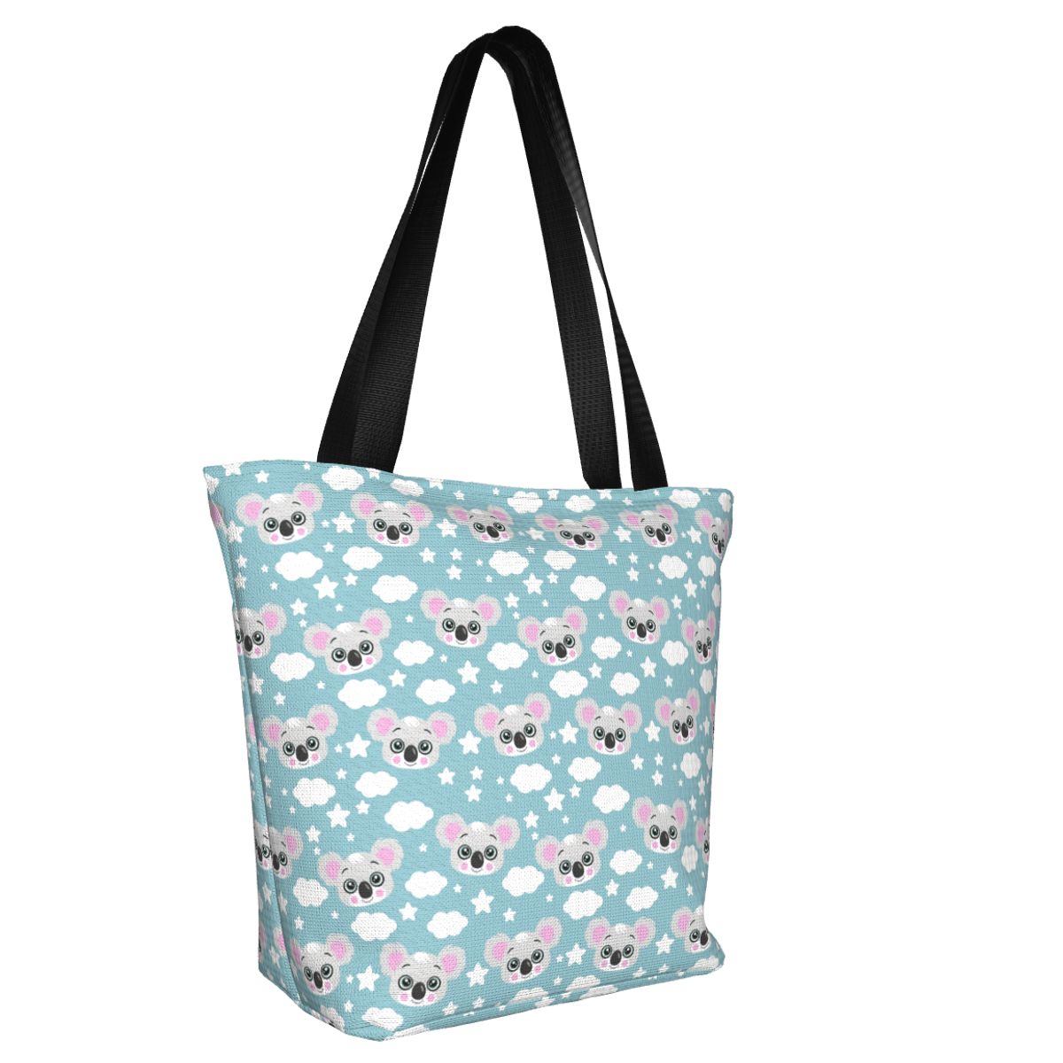 Tas Belanja Kanvas Wanita Moti - Women Bags Australia ulasan dan harga