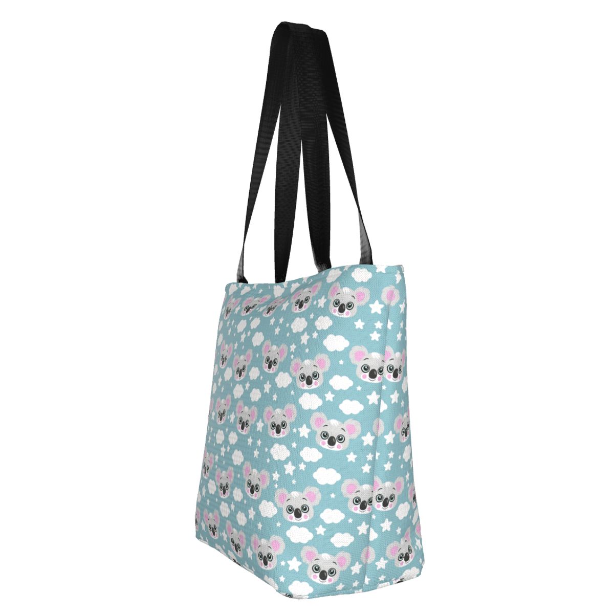 Tas Belanja Kanvas Wanita Moti - Women Bags Australia ulasan dan harga
