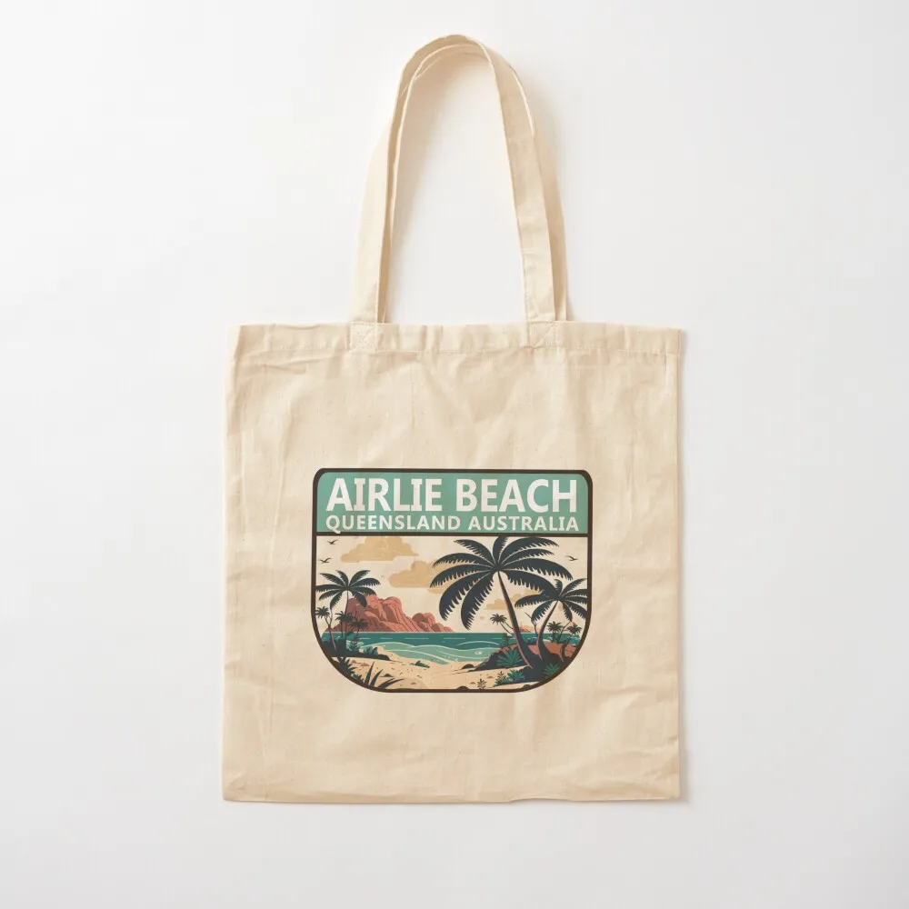 Tas Tote Emblem Retro Airlie B - Women Bags Australia ulasan dan harga