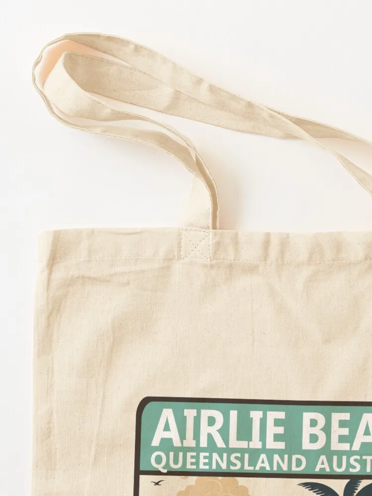 Tas Tote Emblem Retro Airlie B - Women Bags Australia ulasan dan harga