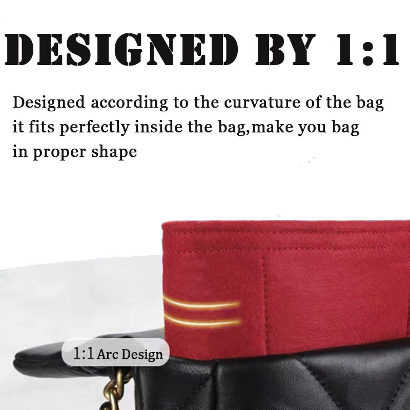 Tas Makeup wanita bahan flanel - Women Bags Chanel ulasan dan harga