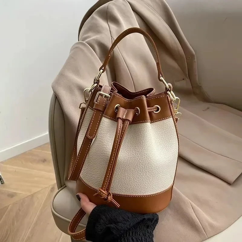 Tas Desain Niche Elegan Popule - Women Hand Bags Sale ulasan dan harga