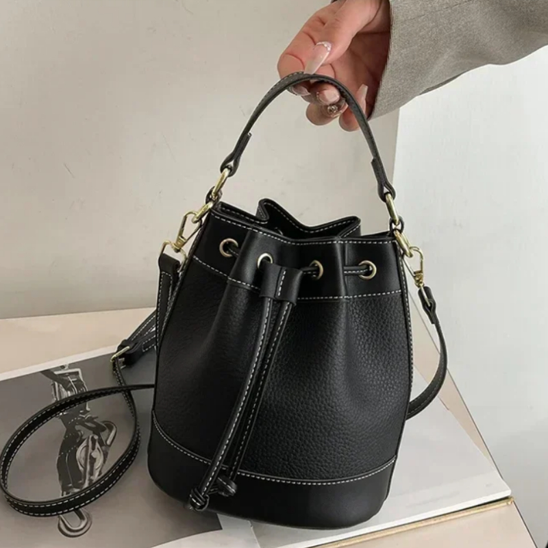 Tas Desain Niche Elegan Popule - Women Hand Bags Sale ulasan dan harga