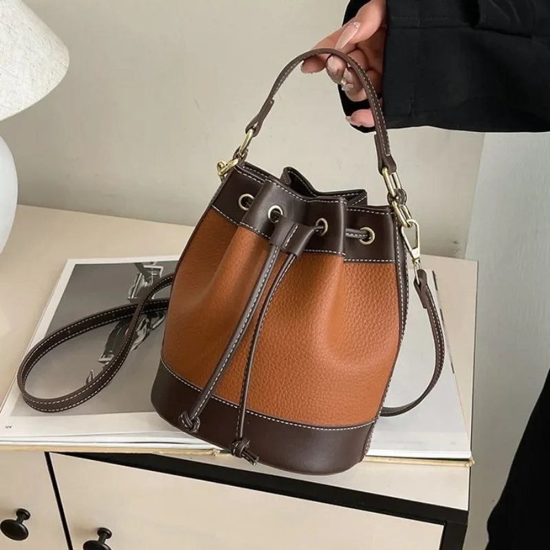 Tas Desain Niche Elegan Popule - Women Hand Bags Sale ulasan dan harga