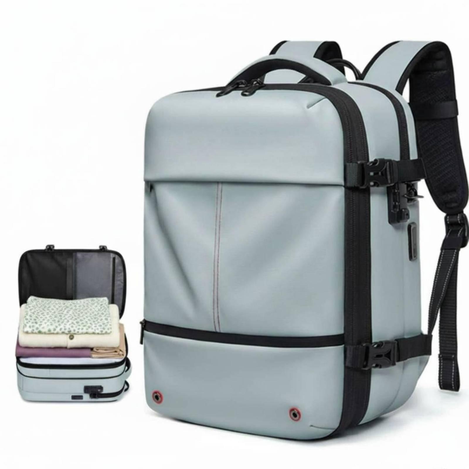 Tas Ransel Laptop Kantor Wanit - Women Bags For Office ulasan dan harga