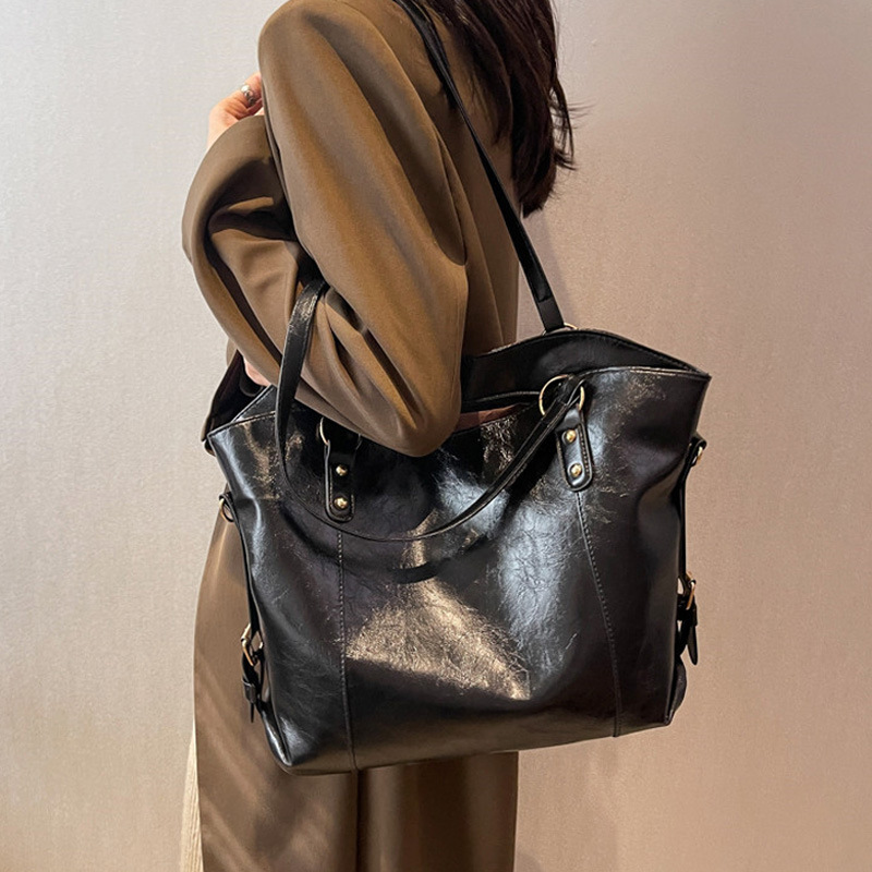 Tas bahu wanita Vintage, tas s - Women Bags Low Price ulasan dan harga