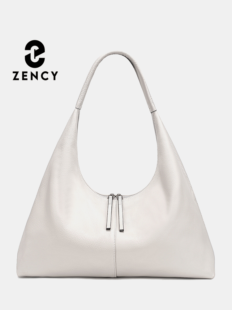 Zency Tas Tote Kapasitas Besar - Women Bags For Office ulasan dan harga