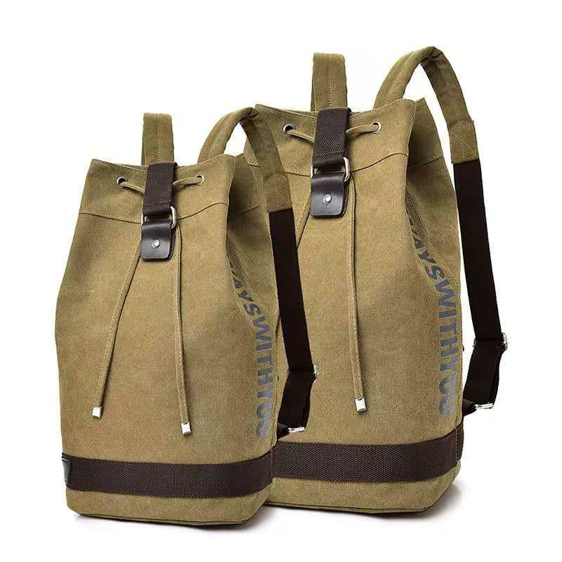 Tas ransel kanvas 2026 dengan  - Women Bags Casual ulasan dan harga