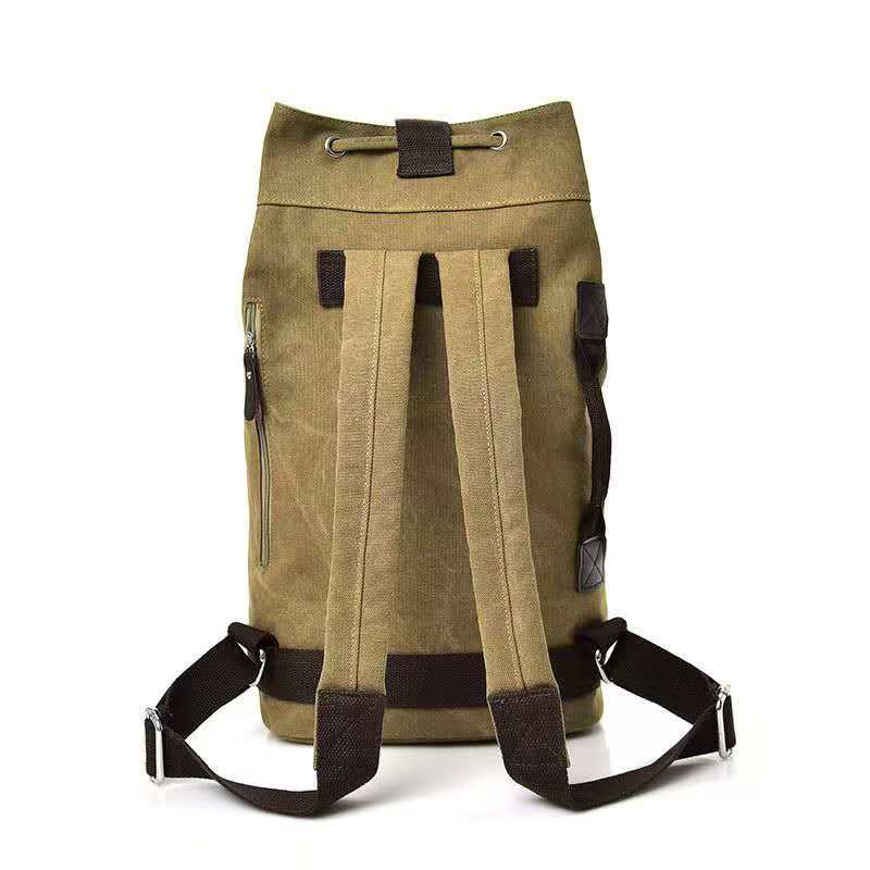 Tas ransel kanvas 2026 dengan  - Women Bags Casual ulasan dan harga