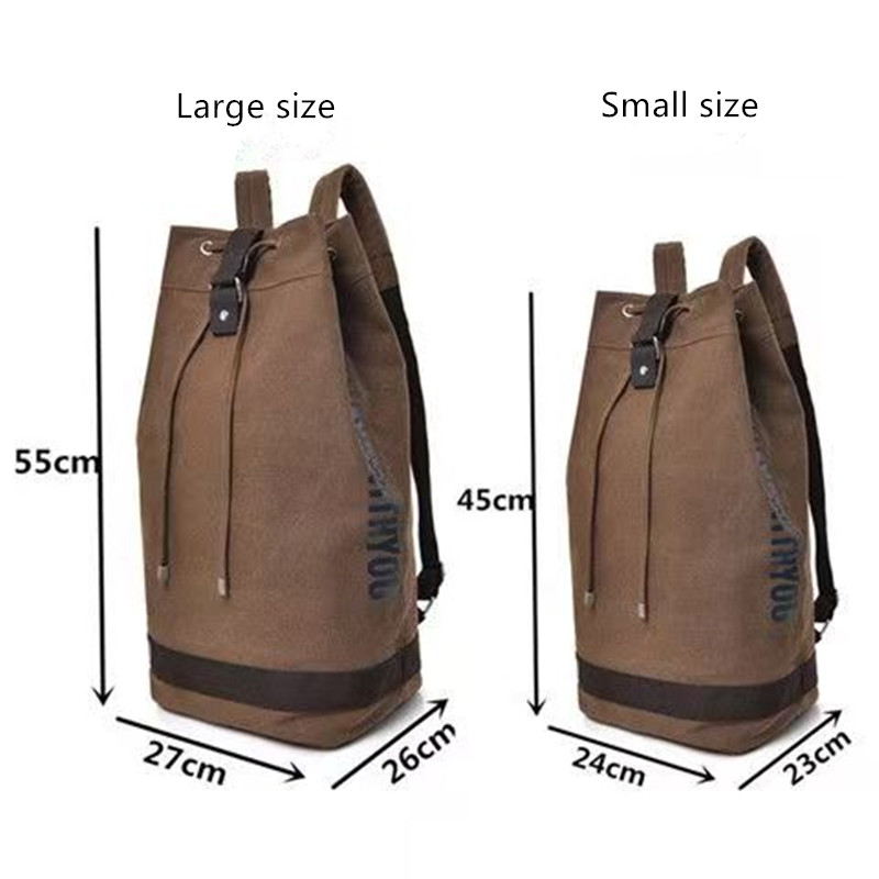 Tas ransel kanvas 2026 dengan  - Women Bags Casual ulasan dan harga