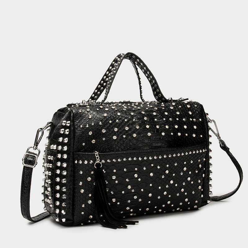Tas jinjing dan dompet desaine - Women Bags Chanel ulasan dan harga