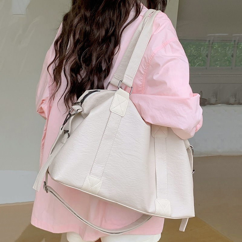 Tas Tote Kasual Korea Wanita 2 - Women Hand Bags Sale ulasan dan harga