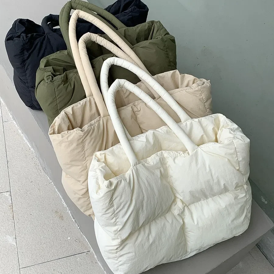 Tas bahu wanita berbantalan ka - Women Bags Low Price ulasan dan harga