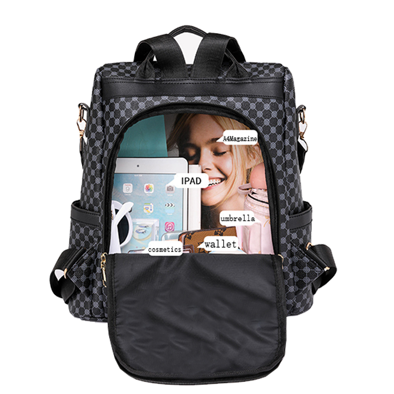 Tas Selempang Serbaguna Unisex - Women Bags Casual ulasan dan harga