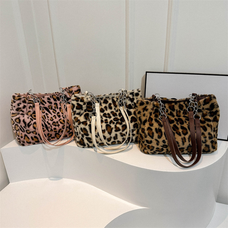 Tas jinjing macan tutul wanita - Women Bags Zara ulasan dan harga