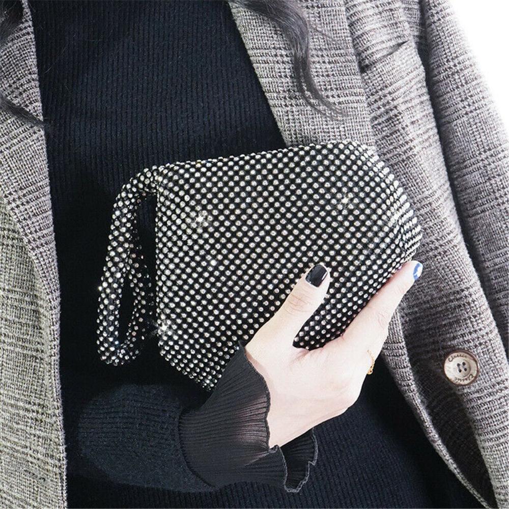 Dompet genggam segitiga wanita - Women Bags Zara ulasan dan harga