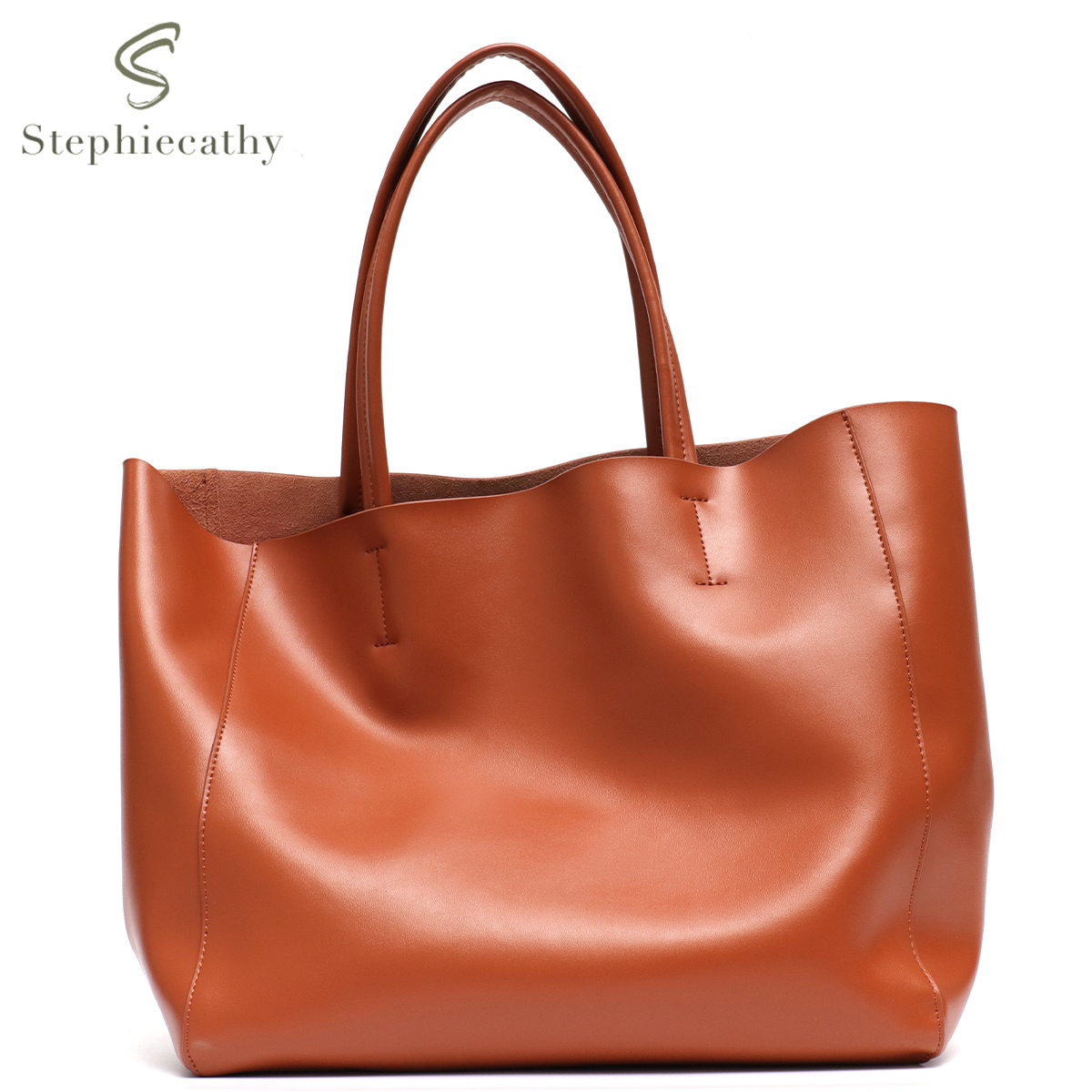 Tas Tote besar minimalis wanit - Women Bags Low Price ulasan dan harga