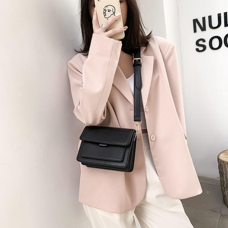 Tas tangan kecil desainer mewa - Women Bags Zara ulasan dan harga