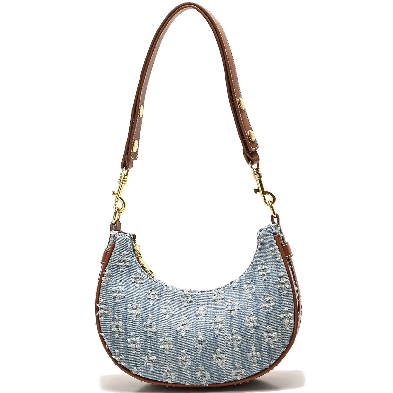 Tas Hobo Denim Modis 2026 Musi - Women Bags For Office ulasan dan harga