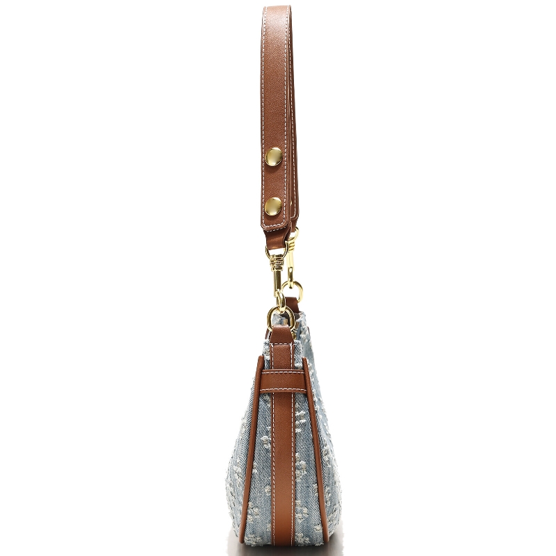 Tas Hobo Denim Modis 2026 Musi - Women Bags For Office ulasan dan harga
