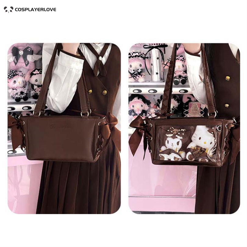 2026 Victoria Mini JiraiKei 10 - Women'S Bags Victoria ulasan dan harga
