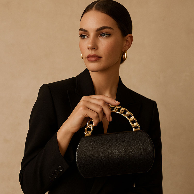 Tas Selempang Wanita Mewah Mod - Women'S Evening Bags ulasan dan harga