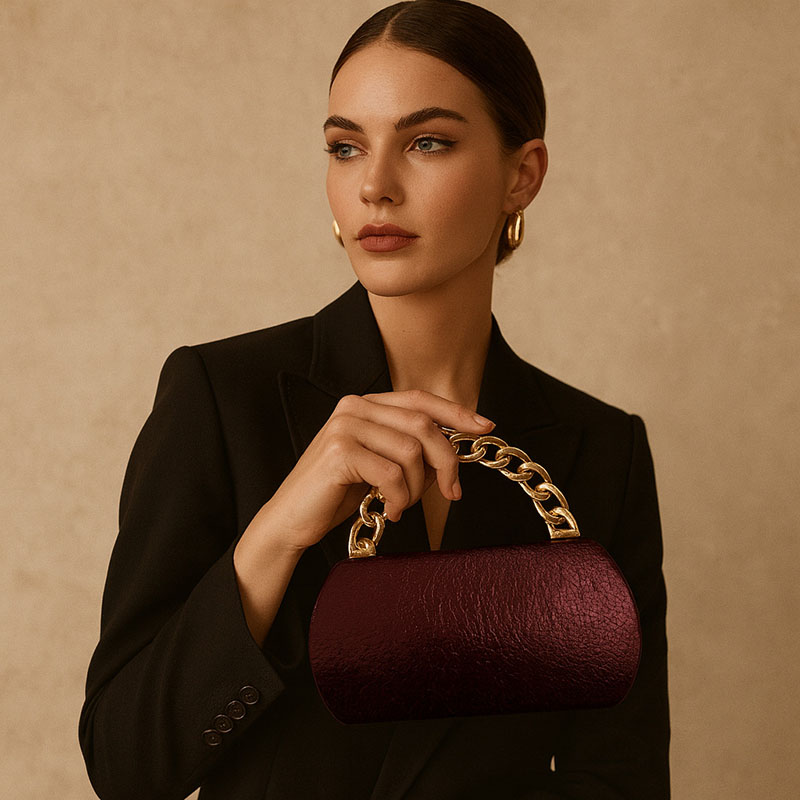 Tas Selempang Wanita Mewah Mod - Women'S Evening Bags ulasan dan harga