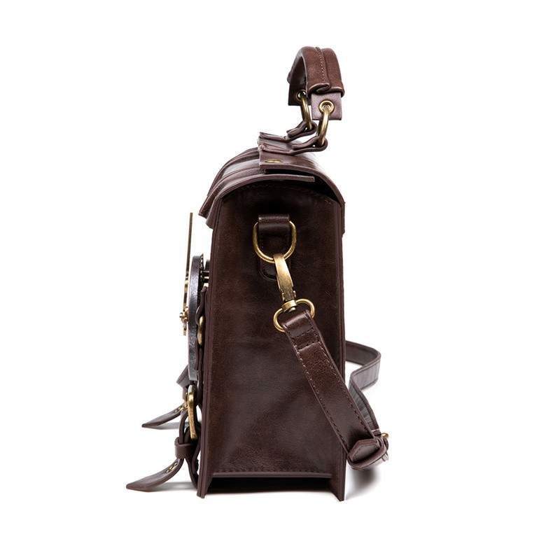 Tas Bahu Tunggal Steampunk Wan - Women'S Bags Victoria ulasan dan harga