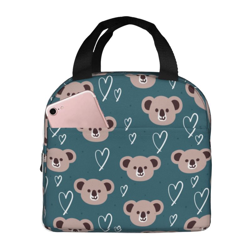 Tas Makan Siang Terisolasi Ter - Women Bags Australia ulasan dan harga