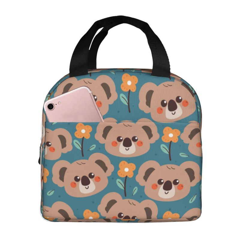 Tas Makan Siang Terisolasi Ter - Women Bags Australia ulasan dan harga
