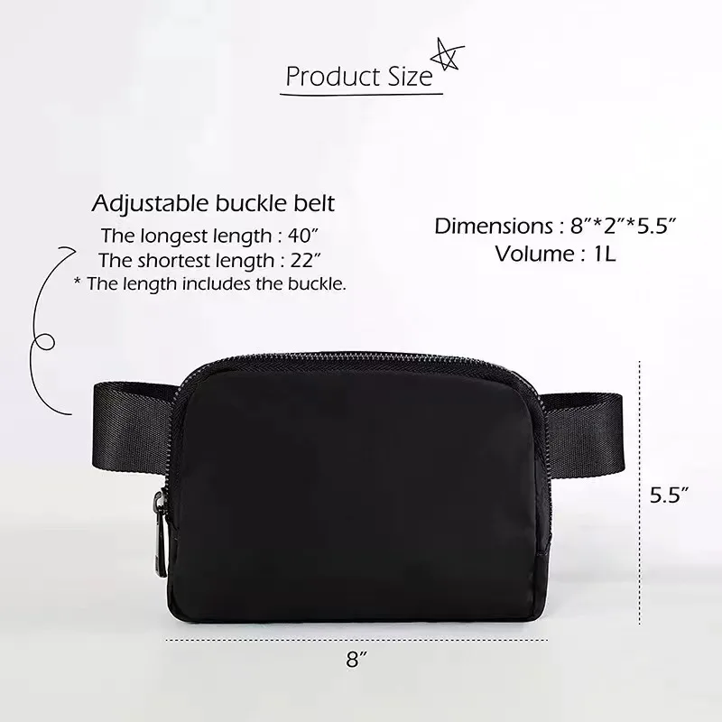 Tas Pinggang Olahraga Bendera  - Women Bags Australia ulasan dan harga