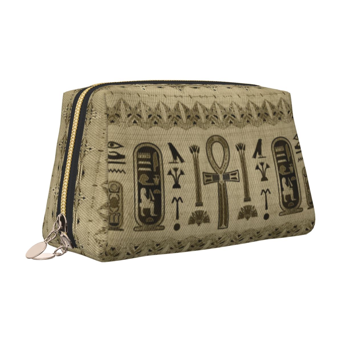 Tas Perlengkapan Mandi Ankh Sa - Women Bags In Egypt ulasan dan harga