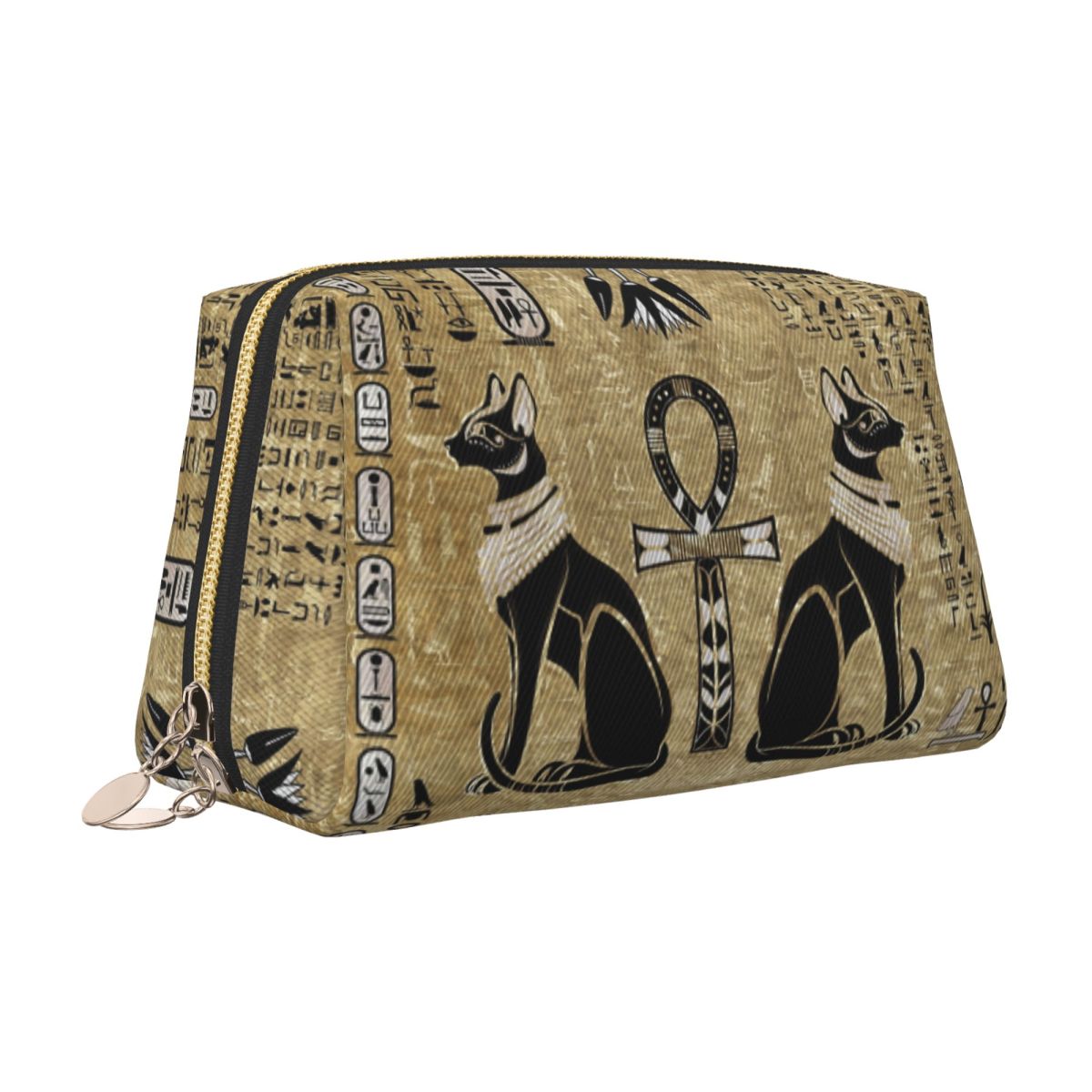 Tas Perlengkapan Mandi Ankh Sa - Women Bags In Egypt ulasan dan harga