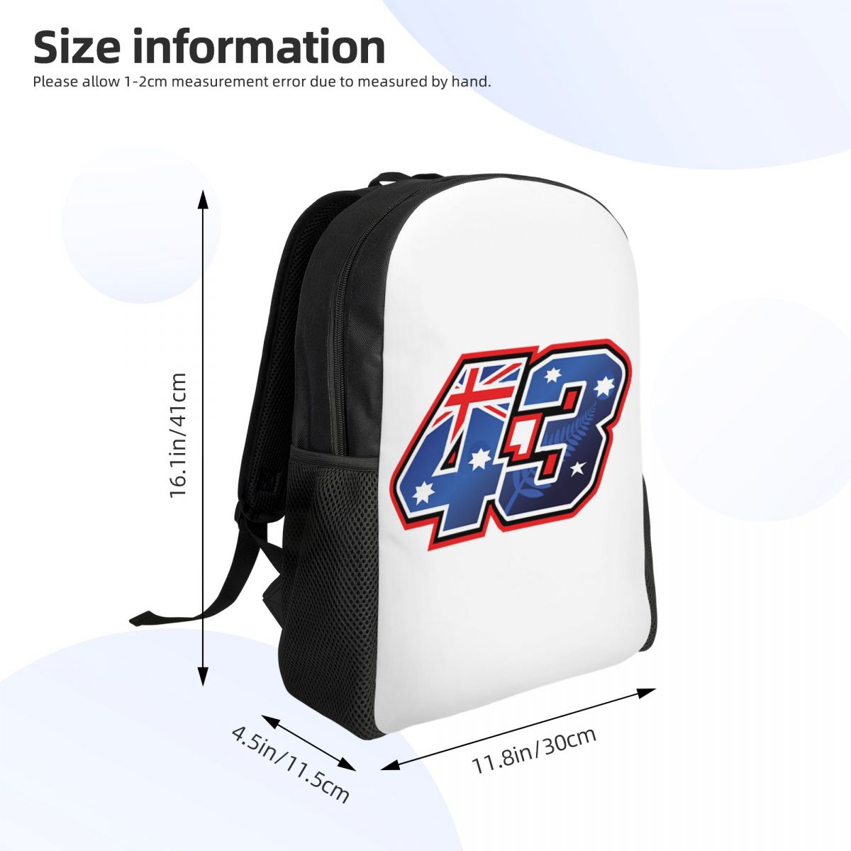 Jack Miller Nomor 43 Australia - Women Bags Australia ulasan dan harga