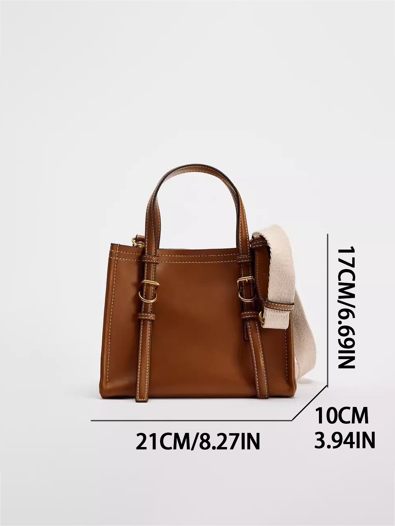 Cross border tas tangan musim  - Women Bags Zara ulasan dan harga
