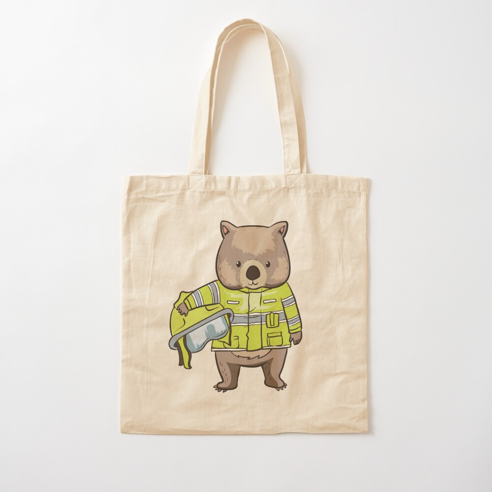 Tas Tote Hadiah Pahlawan Pemad - Women Bags Australia ulasan dan harga