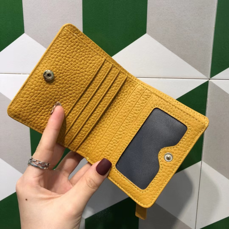 Dompet pendek tipis wanita kul - Women Bags Zara ulasan dan harga