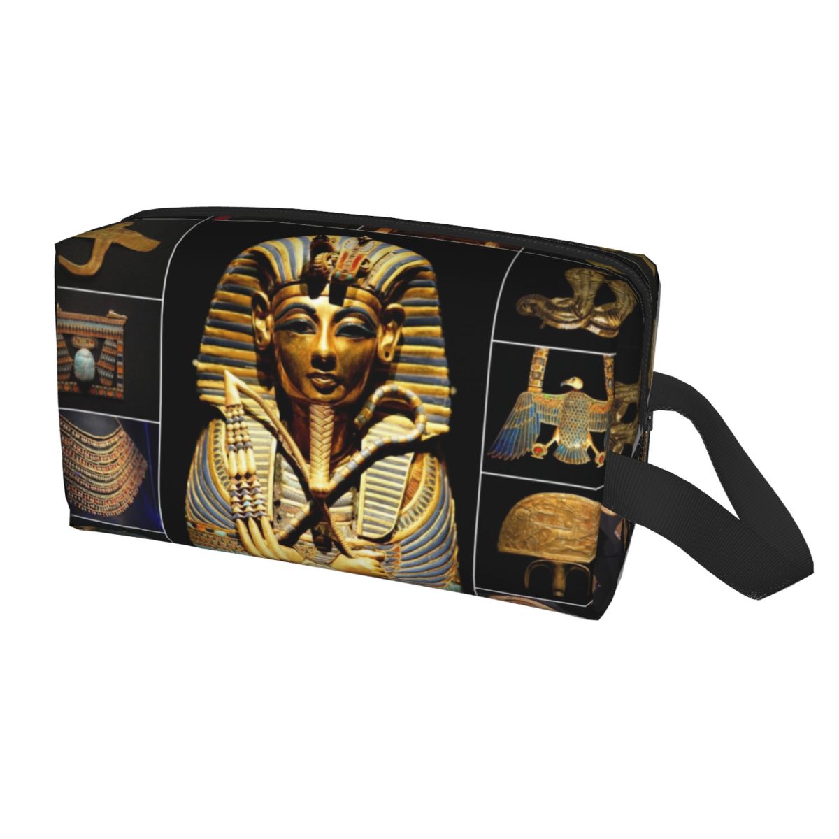 Tas Perlengkapan Mandi Hierogl - Women Bags In Egypt ulasan dan harga