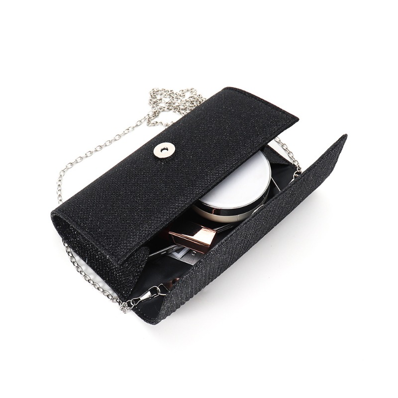 Tas Tangan Wanita Lipat Glitte - Women'S Evening Bags ulasan dan harga