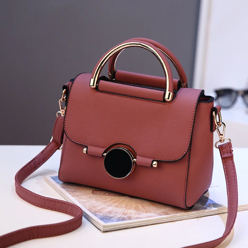 Tas pesan wanita baru tas tang - Women Bags Chanel ulasan dan harga