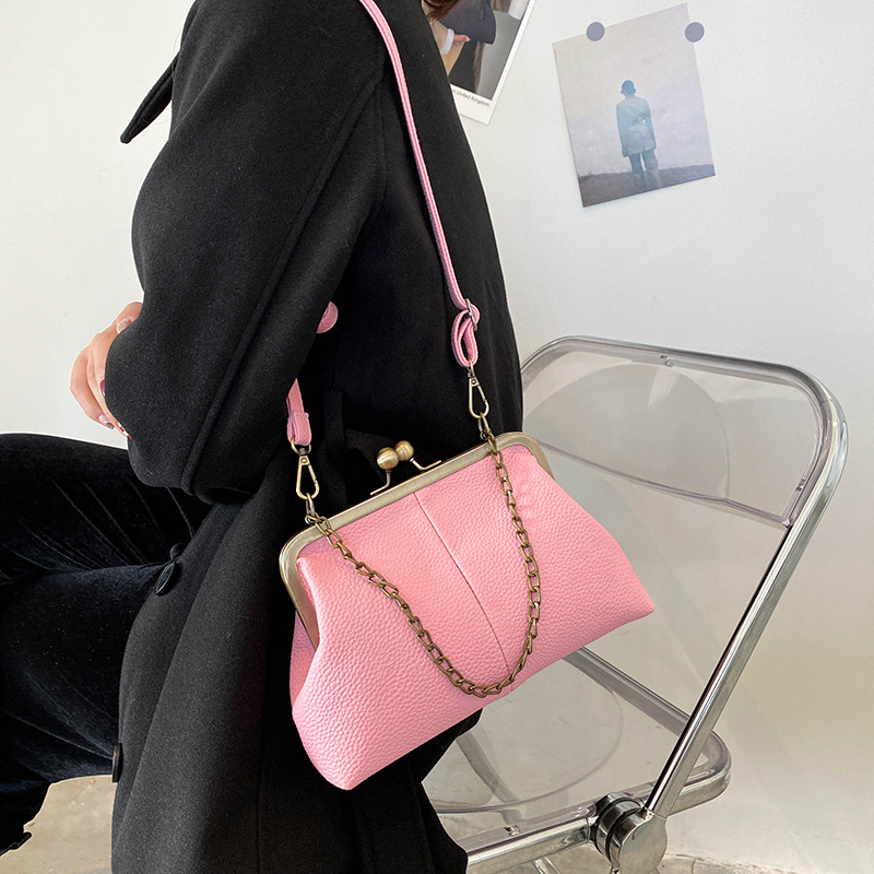 Tas Bahu Antik Tas Selempang R - Women Bags Chanel ulasan dan harga