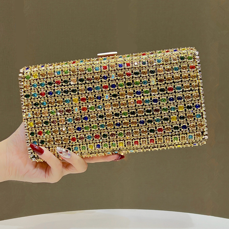 Tas Makan Malam Wanita Mewah 2 - Women'S Evening Bags ulasan dan harga