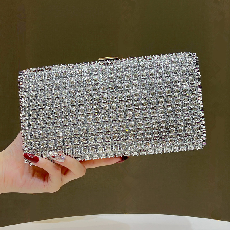 Tas Makan Malam Wanita Mewah 2 - Women'S Evening Bags ulasan dan harga