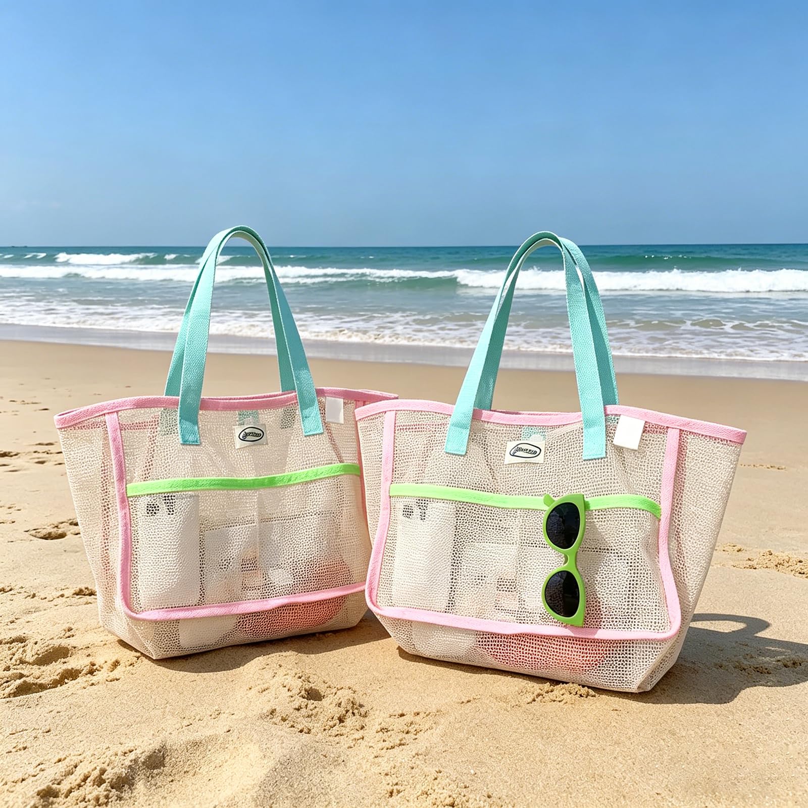 Tas Pantai untuk Wanita Tas Ji - Women Bags Casual ulasan dan harga