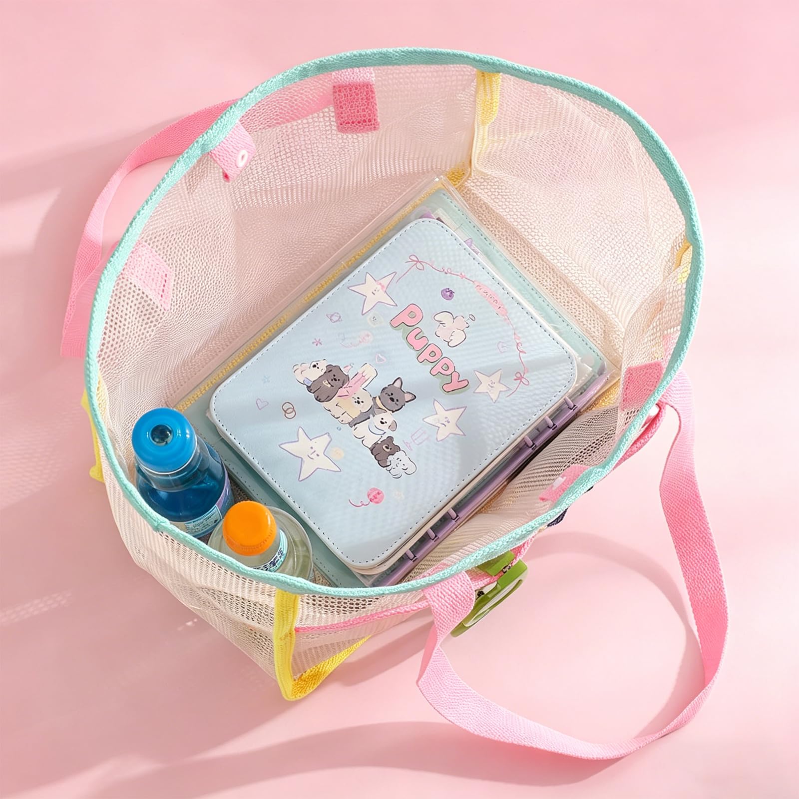 Tas Pantai untuk Wanita Tas Ji - Women Bags Casual ulasan dan harga