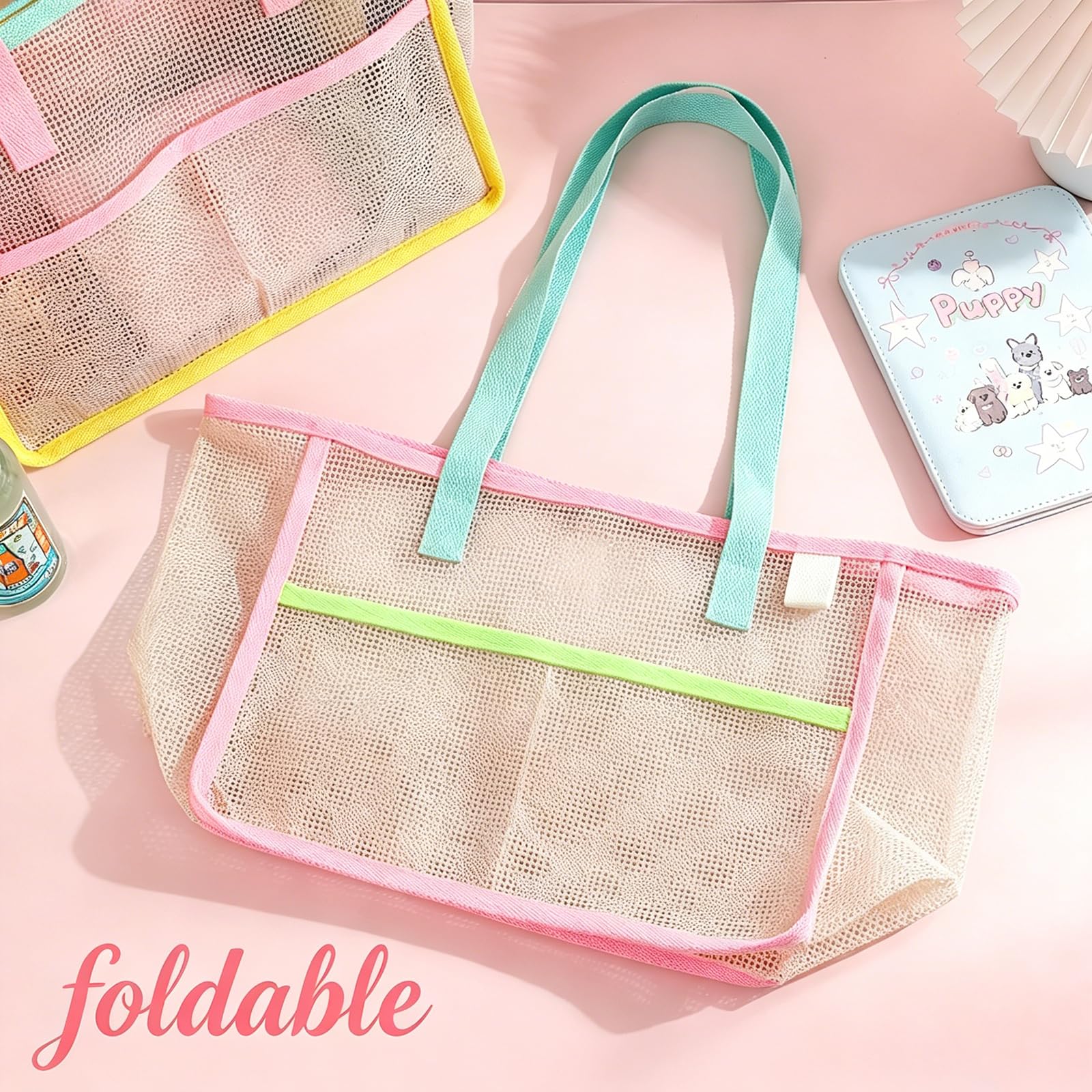 Tas Pantai untuk Wanita Tas Ji - Women Bags Casual ulasan dan harga