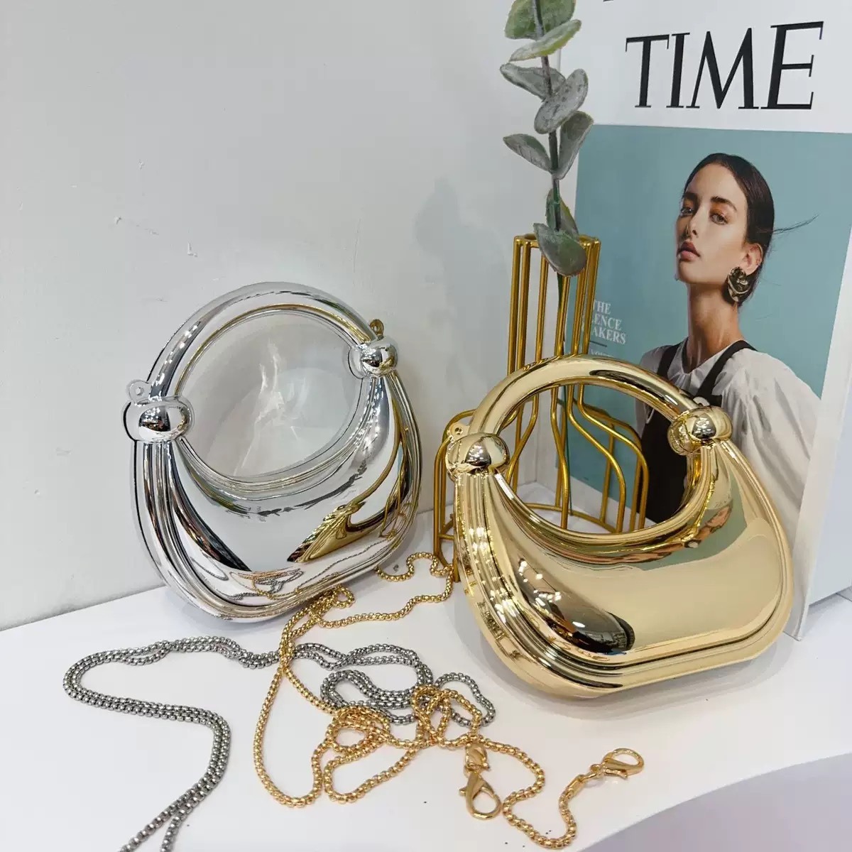 Dompet dan Tas Tangan Tas Mala - Women'S Evening Bags ulasan dan harga