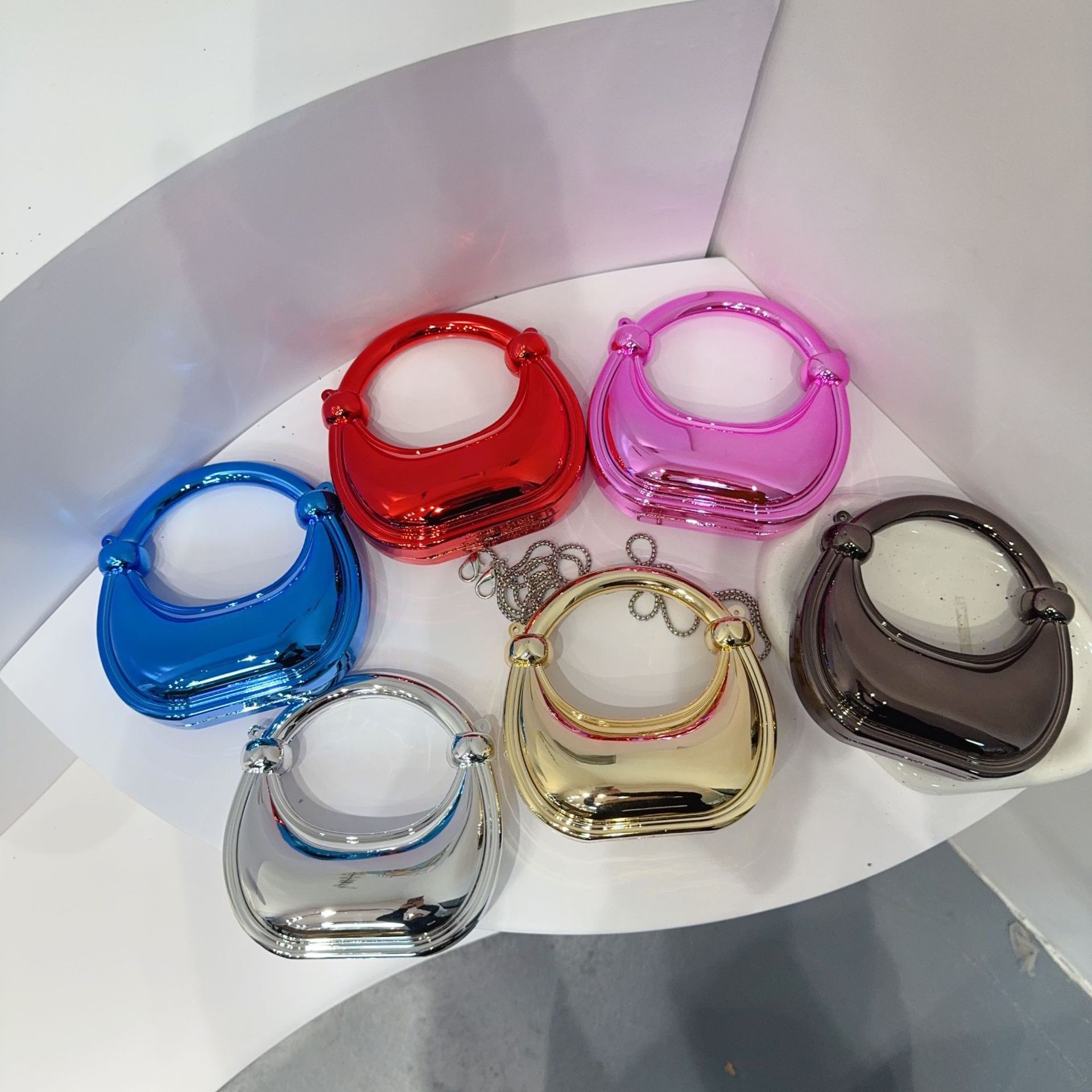 Dompet dan Tas Tangan Tas Mala - Women'S Evening Bags ulasan dan harga