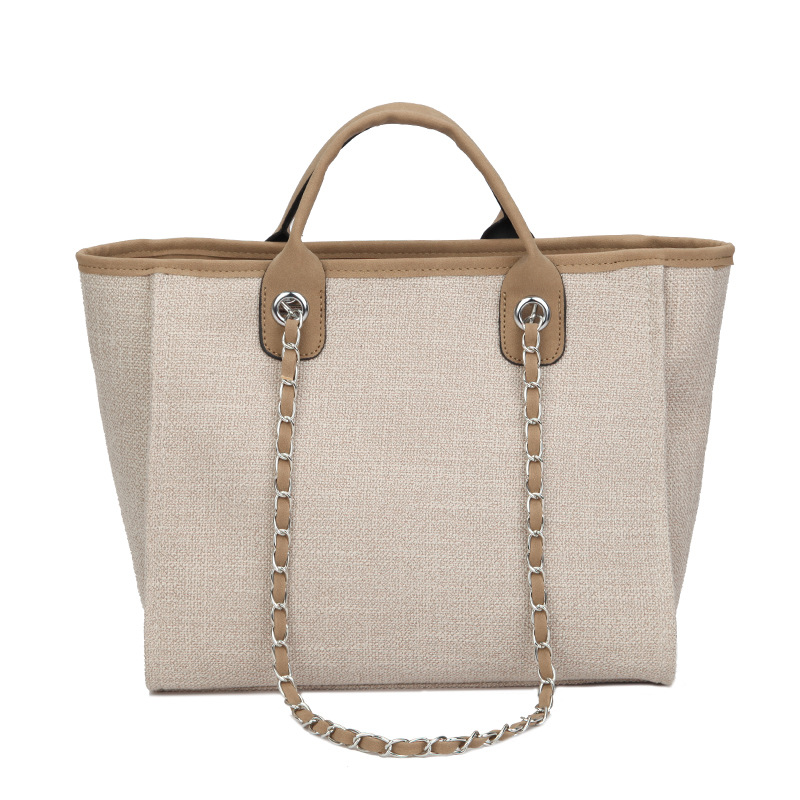 Tas Tangan Wanita Kanvas Berku - Women Bags Zara ulasan dan harga
