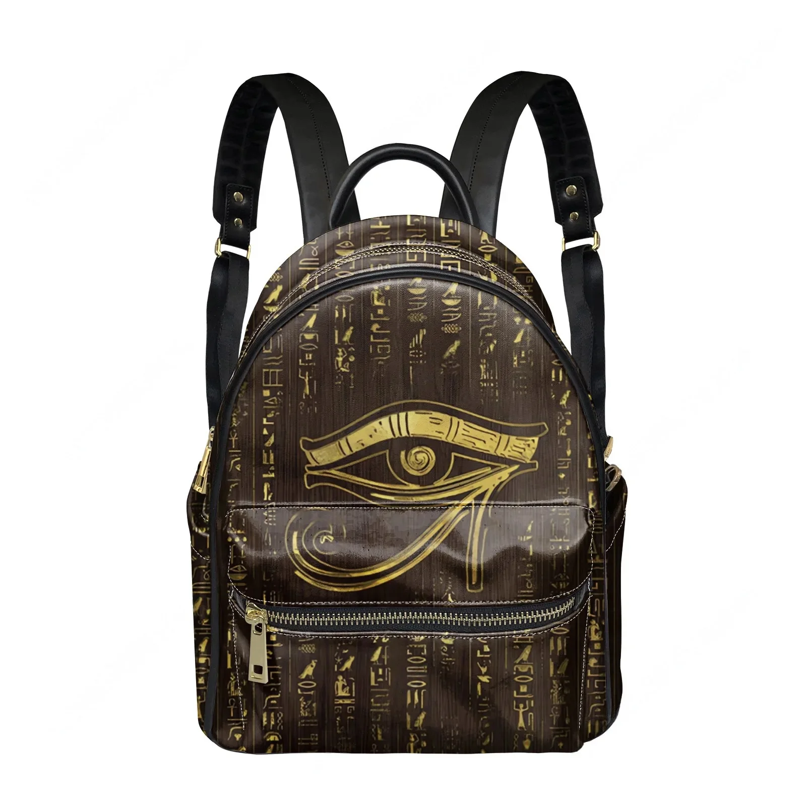 Horus Egyptian God Eye of Egyp - Women Bags In Egypt ulasan dan harga